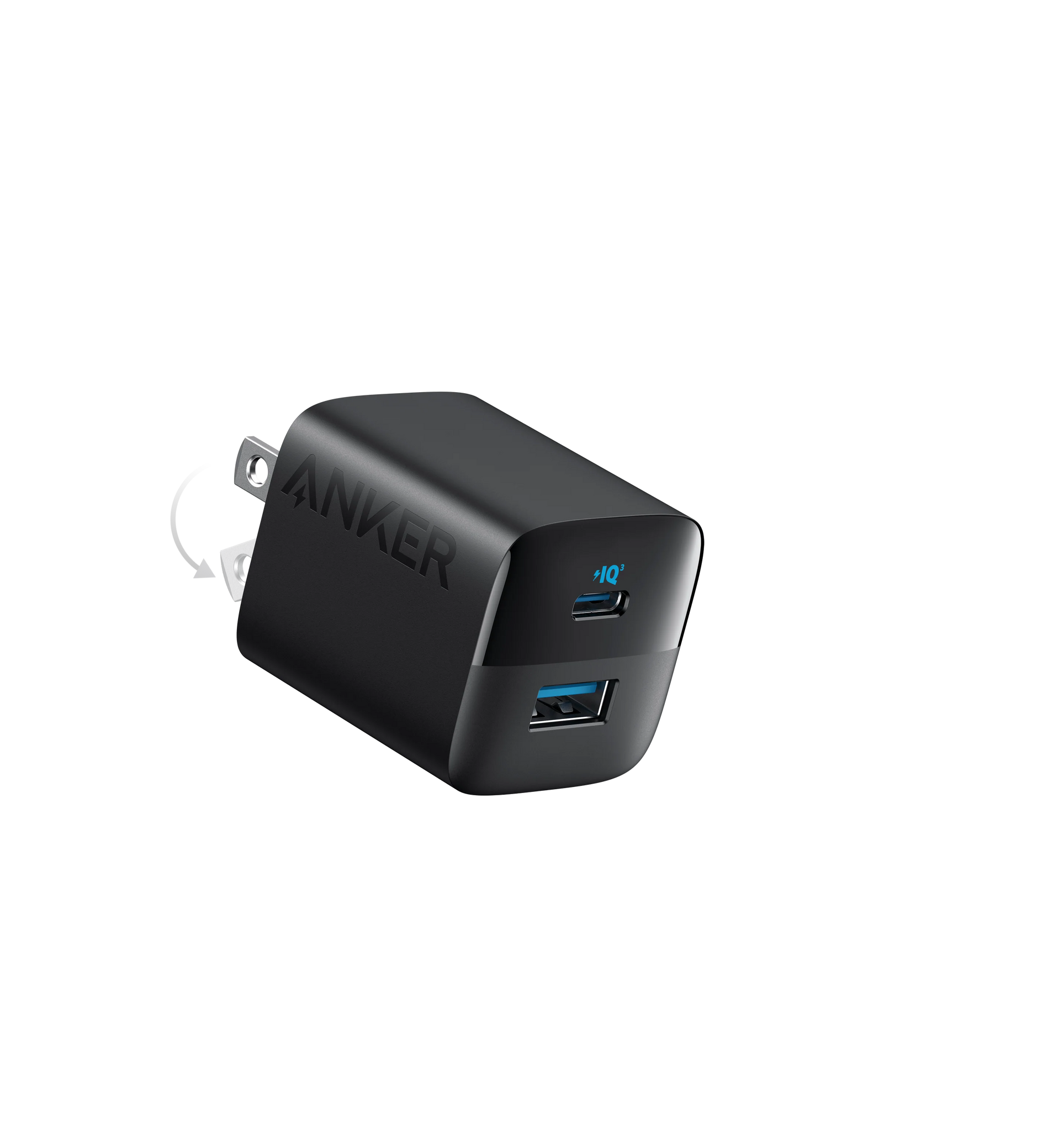 Anker 323 Charger (33W)