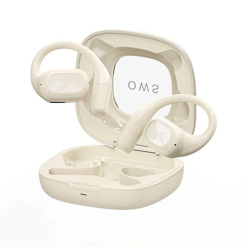 WiWU OpenBuds O100 True Wireless Bluetooth Earphone