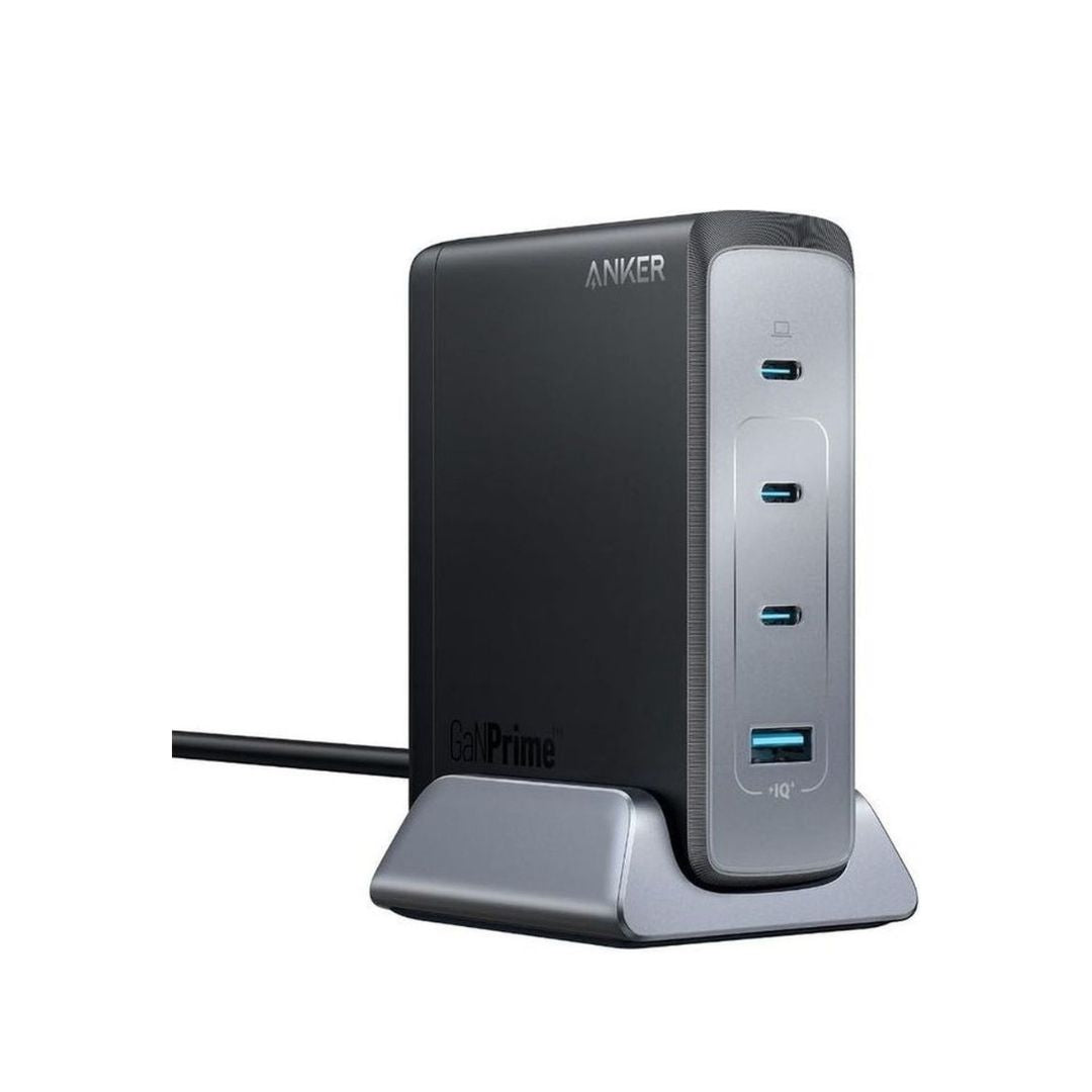 Anker Prime 240W GaN Desktop Charger (4 ports)