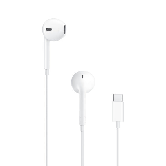 Apple EarPods with (USB-C) Connector - Original