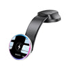 Yesido C292 15W Magnetic Suction Wireless Charging Car Holder