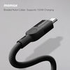 Momax 100W 1M Mag.Link Magnetic USB-C to USB-C Cable