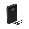 بنك طاقة Belkin BoostCharge ثلاثي المنافذ لأجهزة الكمبيوتر المحمولة 20K مع منافذ USB-C وUSB-A