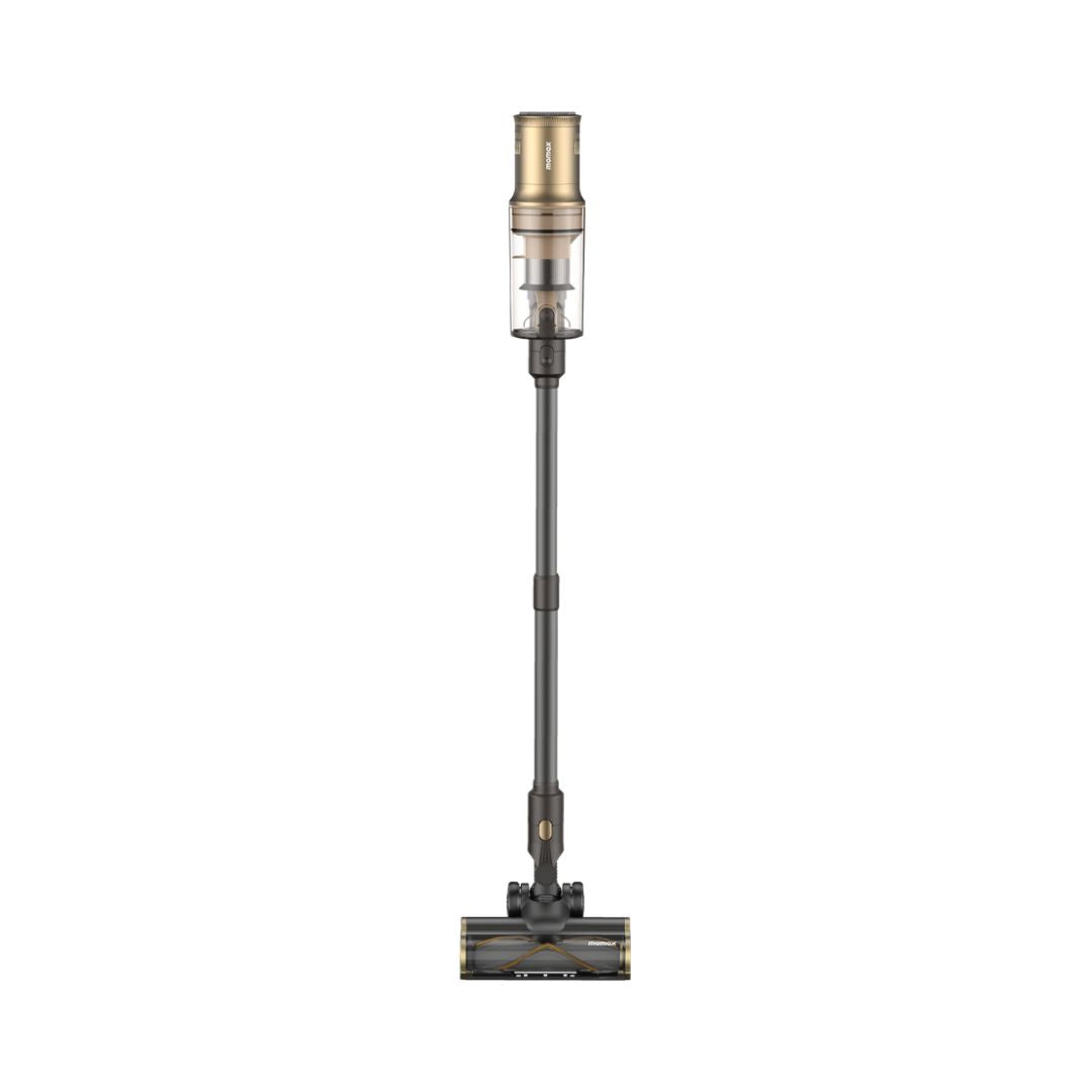 Momax 1-Home Cordless Vacuum Cleaner RO8 (UK PLUG)