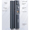 Baseus Orange Dot Wireless Presenter (Red Laser)