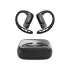 WiWU OWS O600 Sports Wireless Stereo Earbuds Bone Conductive Headphone Charging Case Open Buds Digital LED Battery Indicator