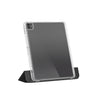 Amazing Thing Case for ipad 11" Pro Minimal Detachable Protective Case 2024 - Black