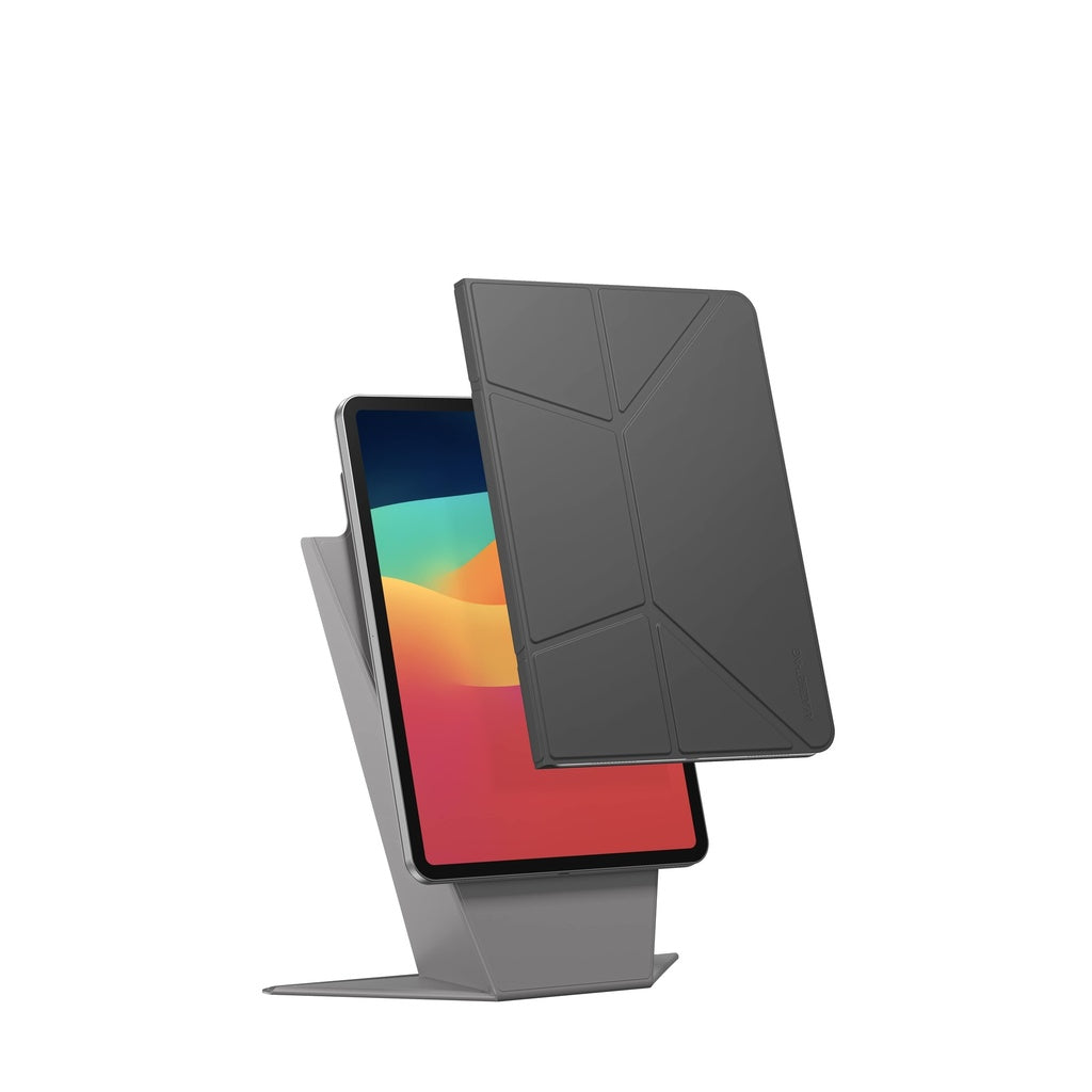 WORLD GADGETS MAGFOLIO ipad pro12.9 ケース WORLD GADGETS MagFolioをレビュー｜iPad Proの活用シーンを