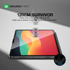 Amazing Thing ipad 11" Air (M2) SUPREME RADIXGLASS® Full Glass Protector