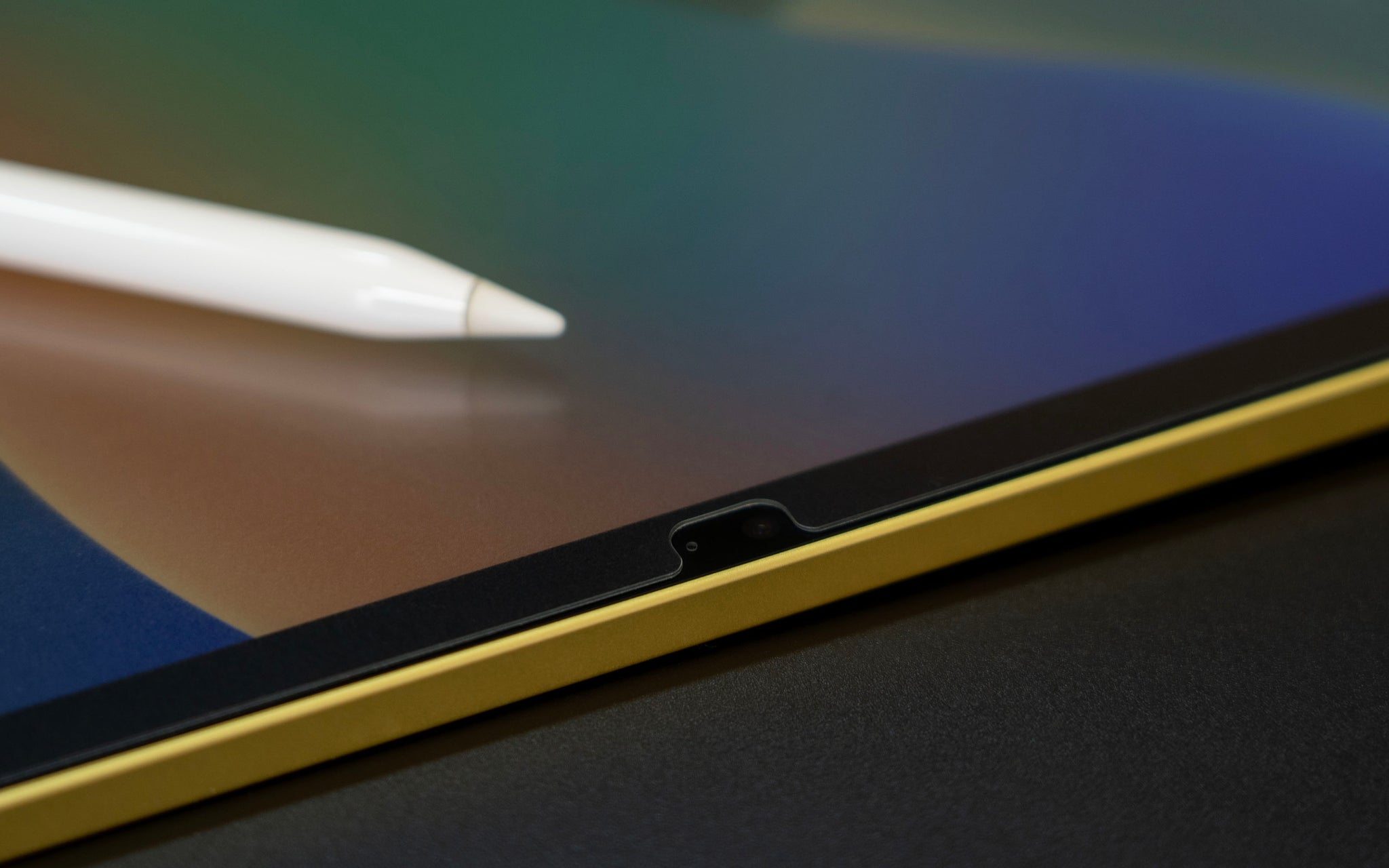 Torrii BODYGLASS for iPad 10.9” (10th generation Year 2022) –  Clear