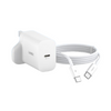 Lanex 30W Adapter with TypeC to TypeC Cable 1m