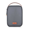 WiWU minimal Travel Pouch - Grey