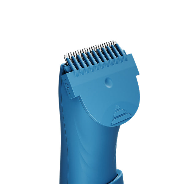 Meridian The Trimmer Plus - Ocean - ماكينة تشذيب الشعر من ميريديان
