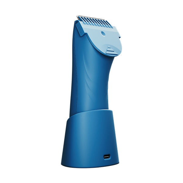 Meridian The Trimmer Plus - Ocean - ماكينة تشذيب الشعر من ميريديان