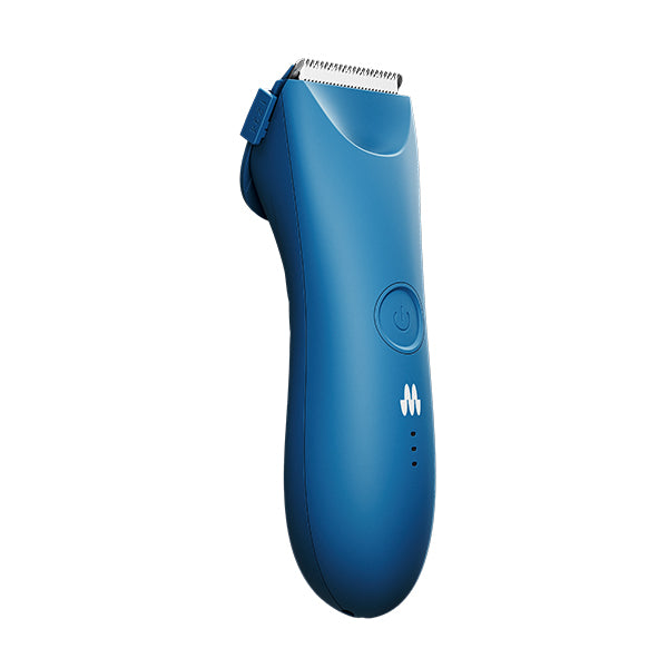 Meridian The Trimmer Plus - Ocean - ماكينة تشذيب الشعر من ميريديان