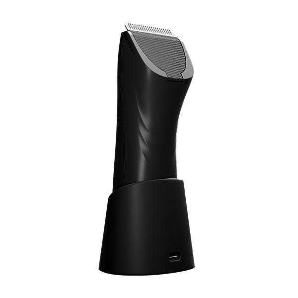 Meridian The Trimmer Plus - Onyx - ماكينة تشذيب الشعر من ميريديان