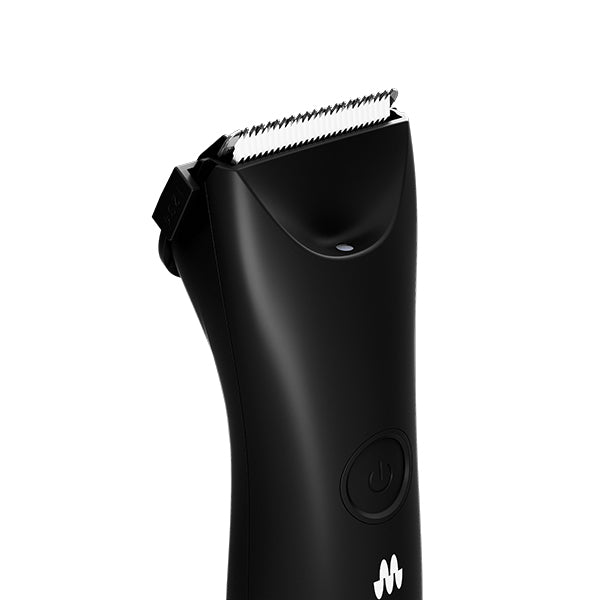 Meridian The Trimmer Plus - Onyx - ماكينة تشذيب الشعر من ميريديان
