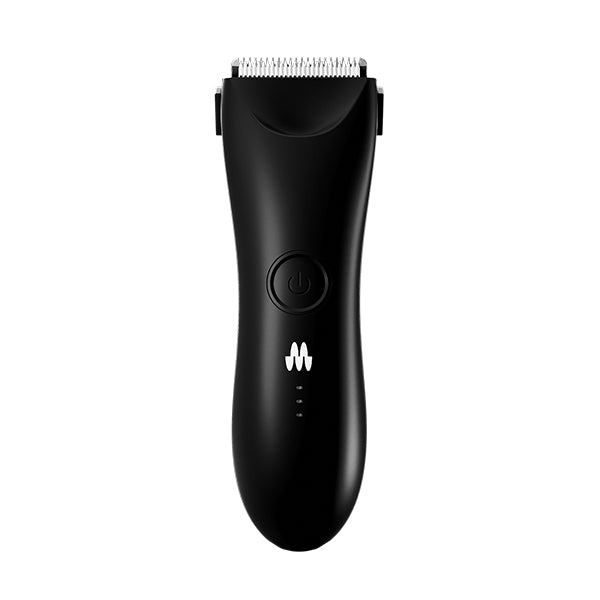 Meridian The Trimmer Plus - Onyx - ماكينة تشذيب الشعر من ميريديان