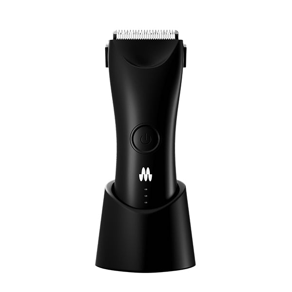 Meridian The Trimmer Plus - Onyx - ماكينة تشذيب الشعر من ميريديان