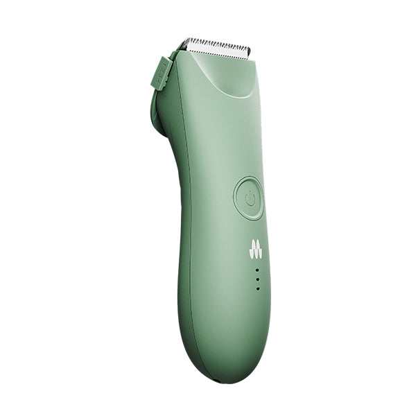 Meridian The Trimmer Plus - Sage - ماكينة تشذيب الشعر من ميريديان