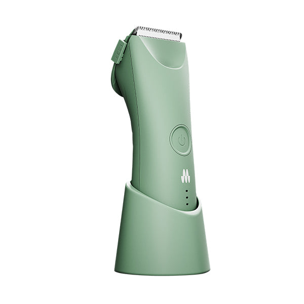 Meridian The Trimmer Plus - Sage - ماكينة تشذيب الشعر من ميريديان