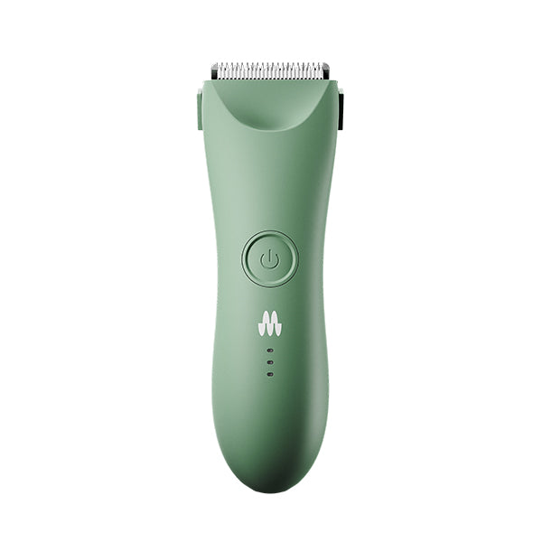 Meridian The Trimmer Plus - Sage - ماكينة تشذيب الشعر من ميريديان