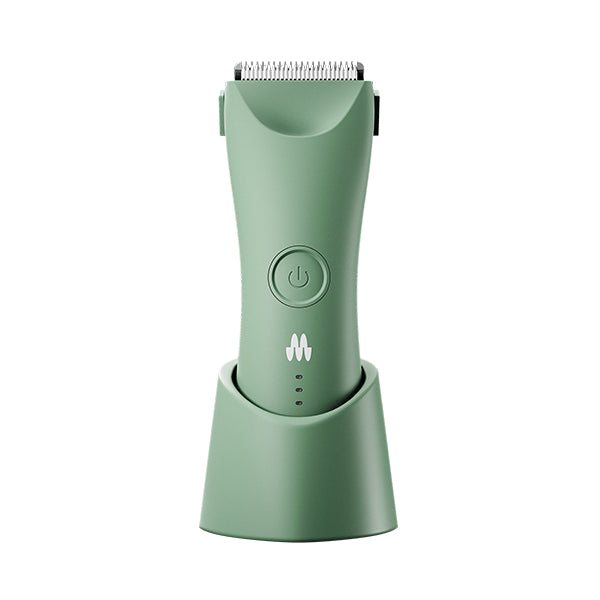 Meridian The Trimmer Plus - Sage - ماكينة تشذيب الشعر من ميريديان