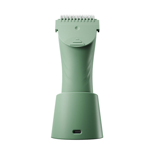 Meridian The Trimmer Plus - Sage - ماكينة تشذيب الشعر من ميريديان