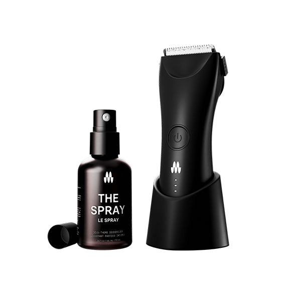 Meridian Complete Package Trimmer Plus