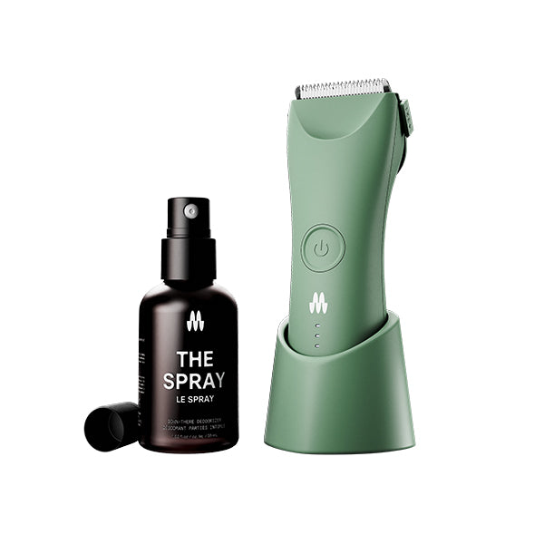 Meridian Complete Package Trimmer Plus