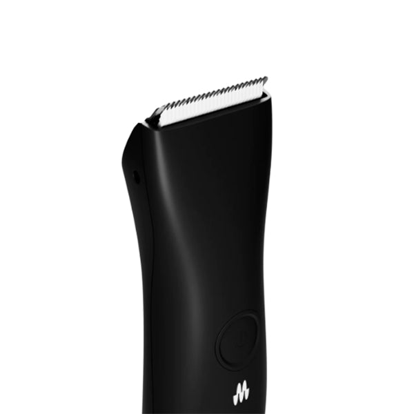Meridian The Trimmer - ONYX - ماكينة تشذيب الشعر من ميريديان
