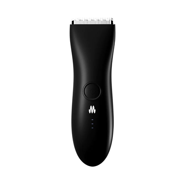 Meridian Premium Trimmer + Up here Trimmer - Onyx