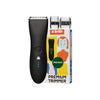 Meridian The Trimmer - ONYX - ماكينة تشذيب الشعر من ميريديان