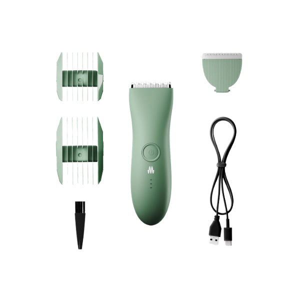 Meridian Premium Trimmer + Up here Trimmer - Sage