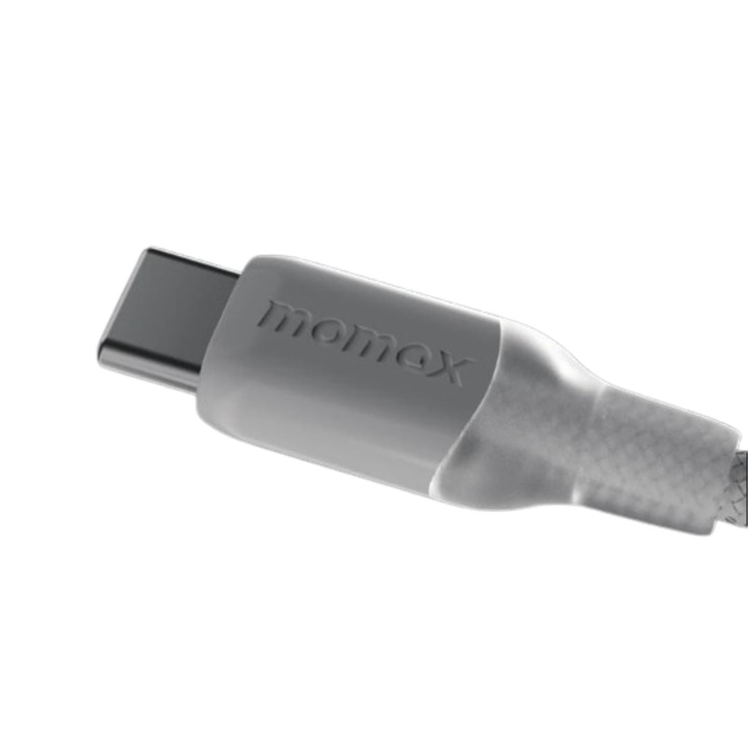 Momax 1-Link Flow USB-C to USB-C 60W Cable (1.2m)