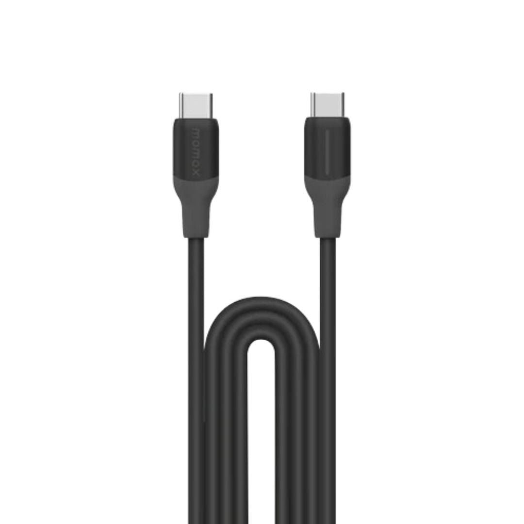 Momax 1-Link Flow USB-C to USB-C 60W Cable (1.2m)