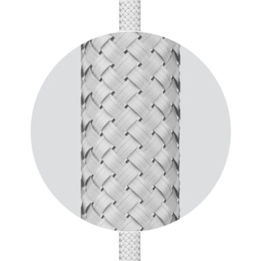 Momax 1-Link Flow USB-C to USB-C 100W Braided Cable (2m)