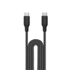 Momax 1-Link Flow USB-C to USB-C 100W Braided Cable (2m)