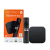 Xiaomi Mi Box S 4K Android TV with Google Assistant Remote Streaming Media Player