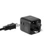 Momax 1-World 20W Universal Travel Charger with Dual AC