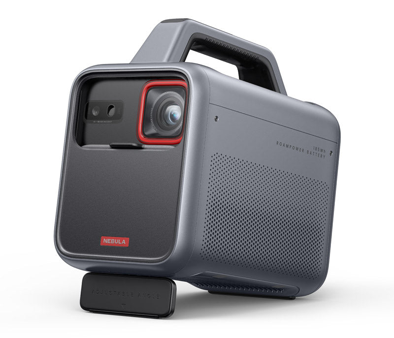 Nebula by Anker Mars 3 Portable Projector