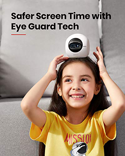 Nebula by Anker Astro Portable Projector D2400221