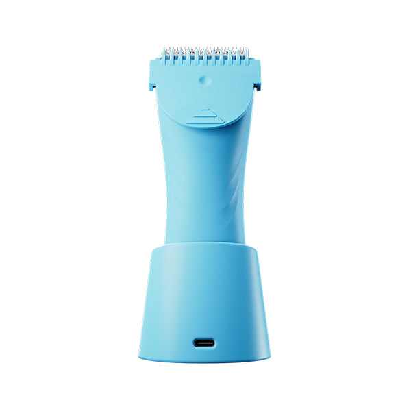 Meridian The Trimmer Plus - Sky - ماكينة تشذيب الشعر من ميريديان
