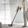 Momax 1-Home Cordless Vacuum Cleaner RO8 (UK PLUG)