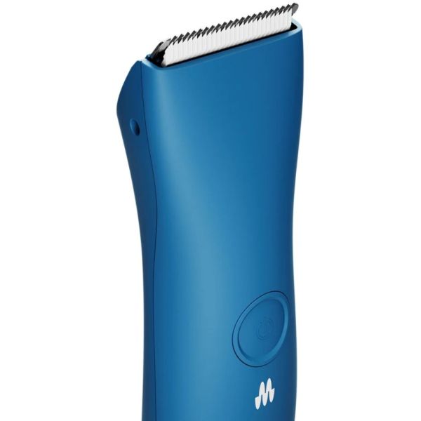 Meridian The Trimmer - Ocean - ماكينة تشذيب الشعر من ميريديان