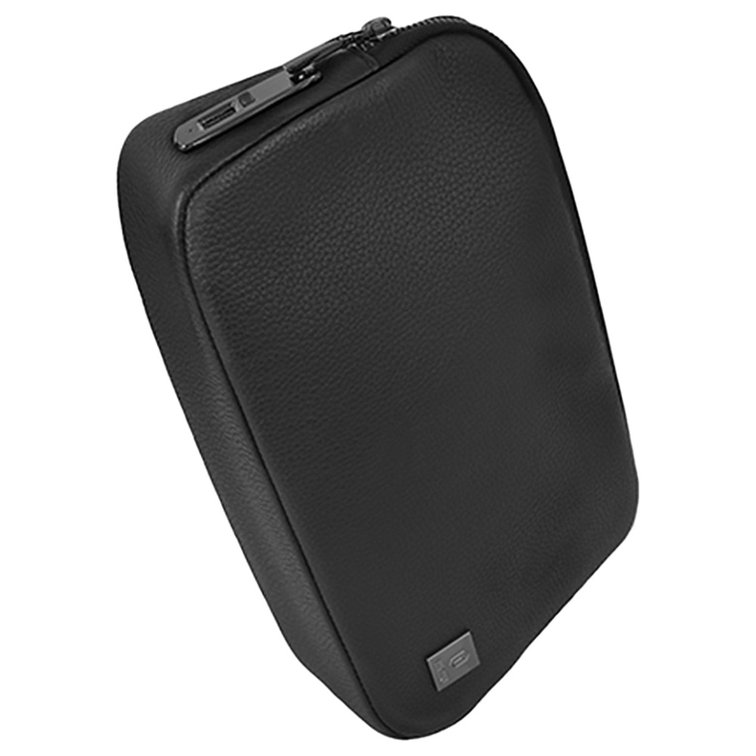 WiWU ALPHA Fingerprint Lock Clutch Bag