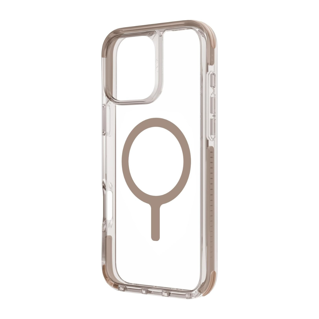 Uniq Combat Triple-Layered Protective Case iPhone 16 Pro