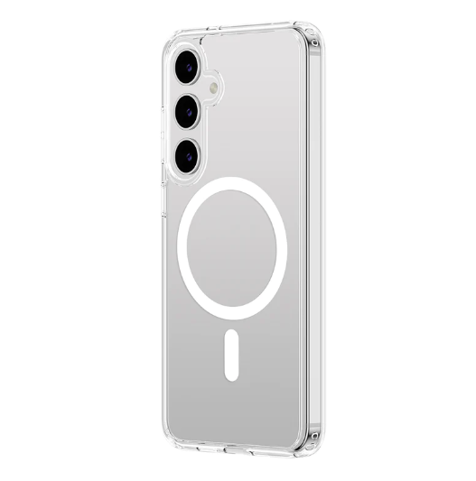 Amazing Thing Minimal Magnetic Case | Samsung Galaxy S24 Plus