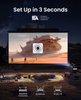 Nebula by Anker Mars 3 Portable Projector