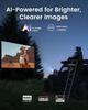 Nebula by Anker Mars 3 Portable Projector